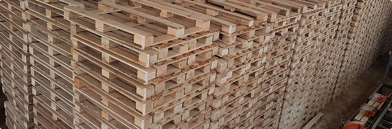bannerpallet